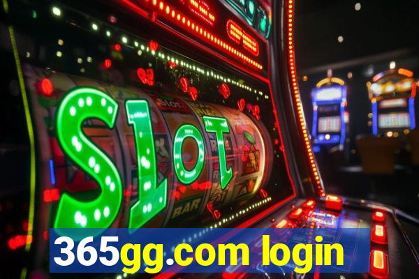 365gg.com login